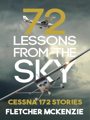 cover image of 72 Lessons From the Sky